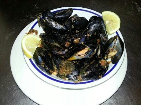 Pizzeria Tavola Calda Il Giogo